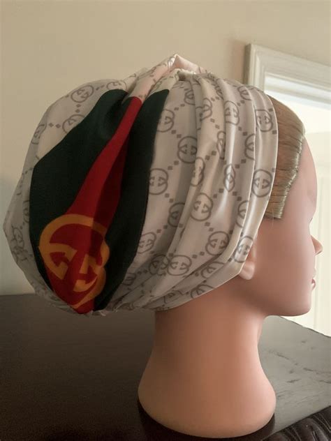 gucci appropriation|gucci turban for sale.